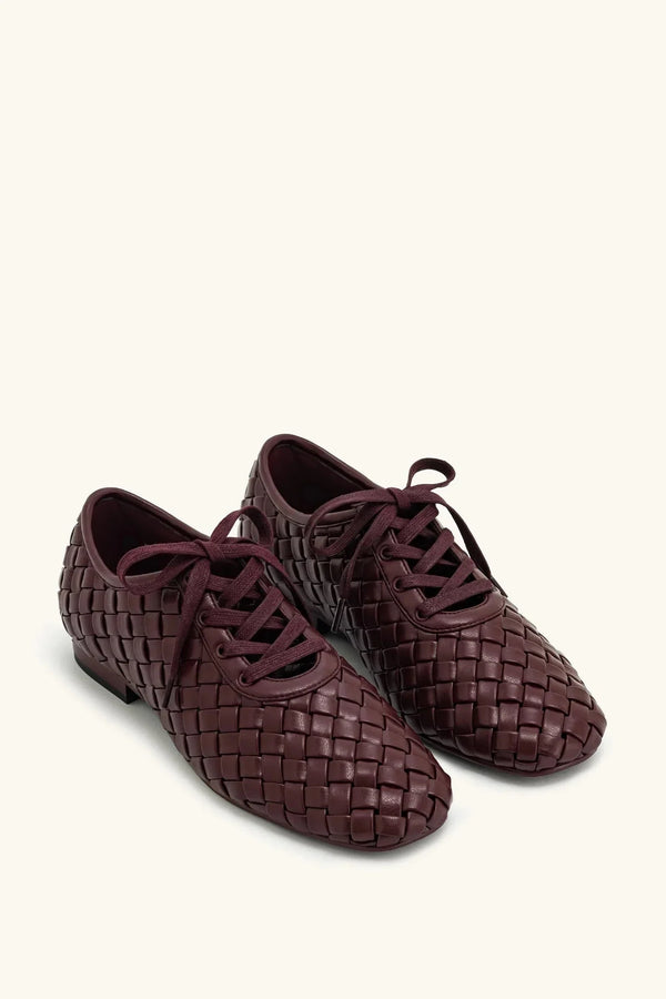Flats