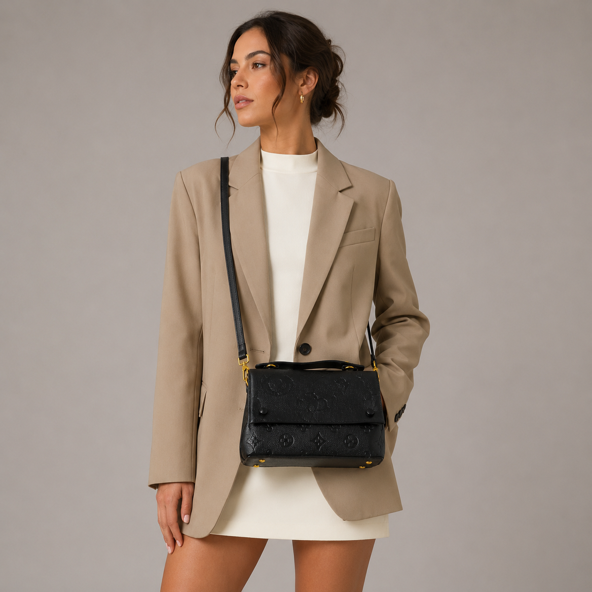 Women's Blazer