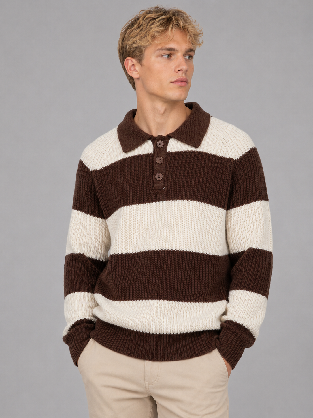 Men's Sweater