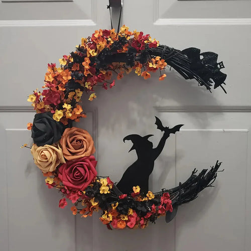 Halloween Decorations