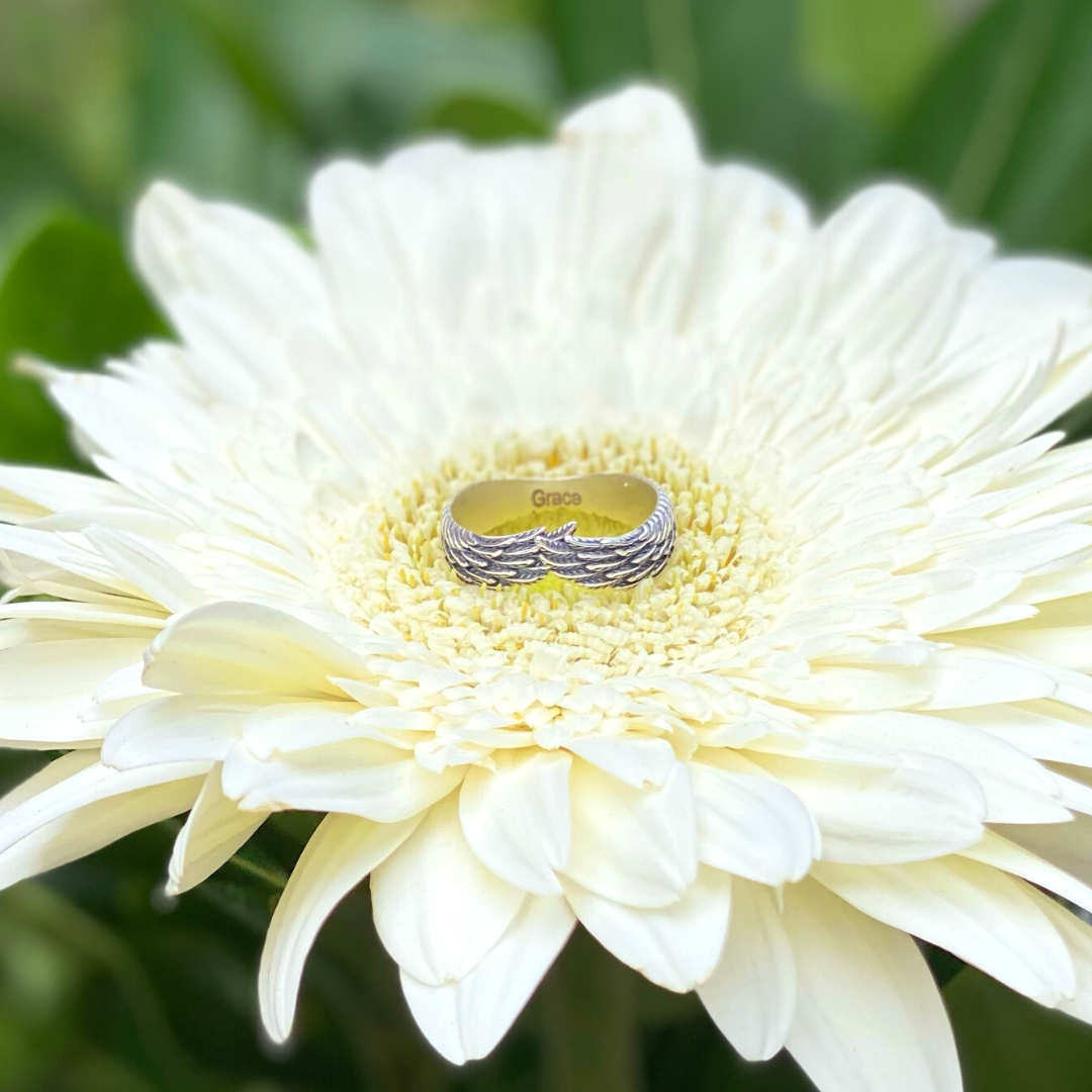 Angel Ring Guardian