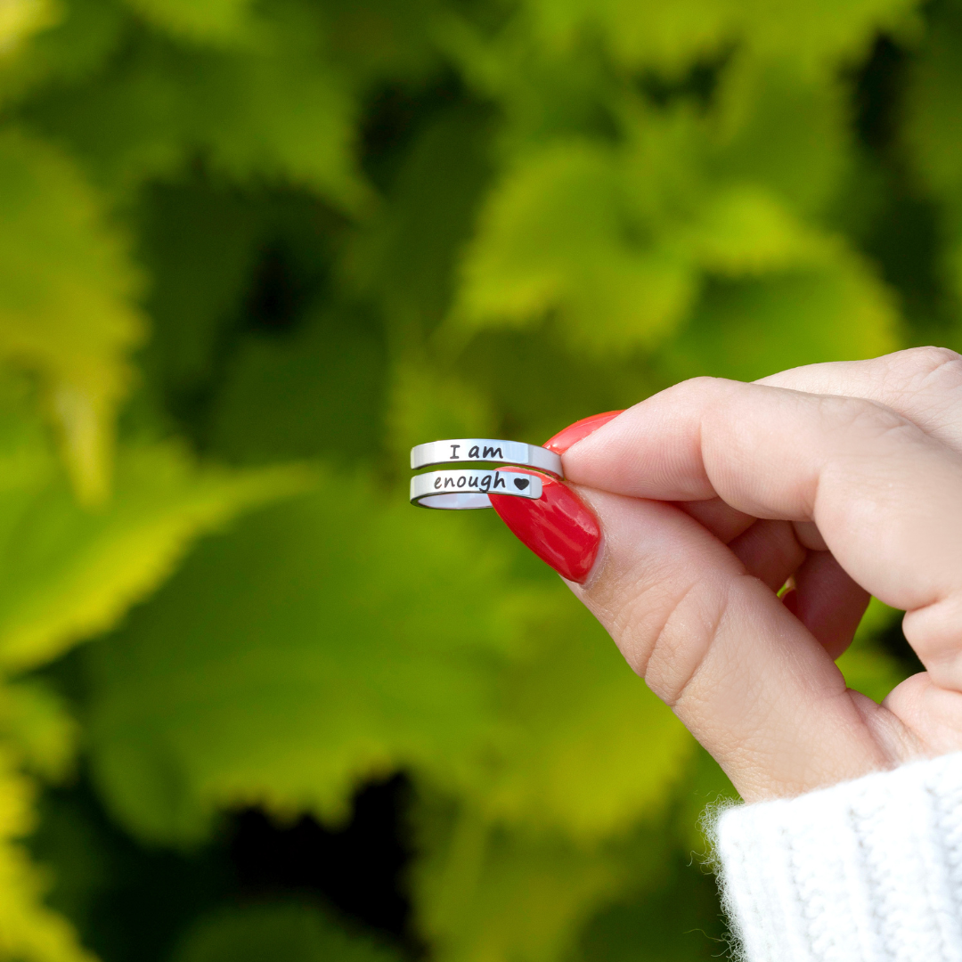 Enough Ring