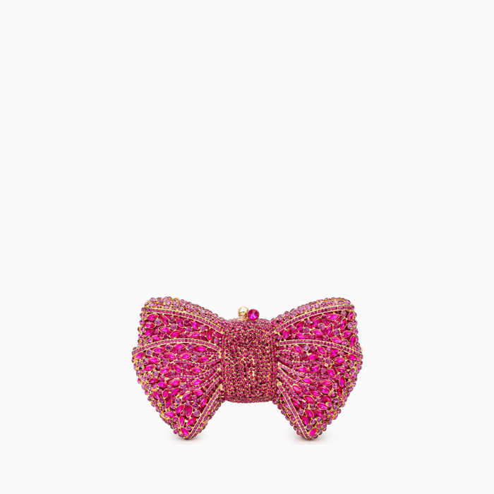 Caelia | Clutch Bag-Clutches-Urban Devyne-Hot Pink-Urban Devyne