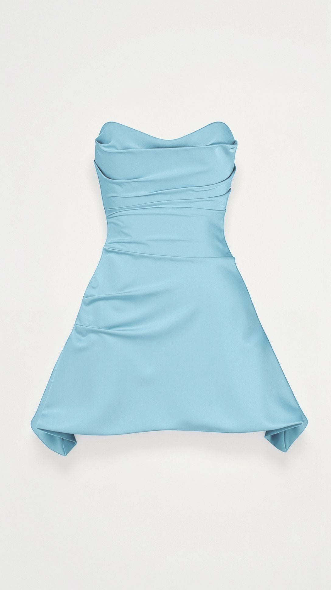 Corlina | Corset Dress-Mini Dresses-Urban Devyne-Urban Devyne