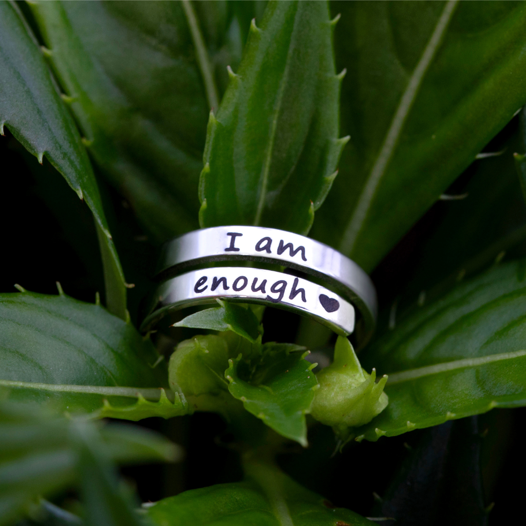 Enough Ring
