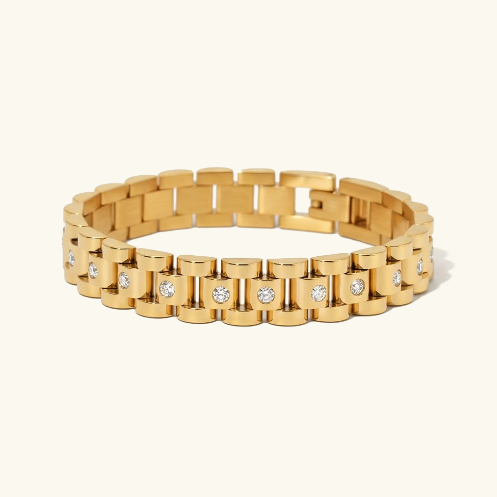 Watchband Bracelet