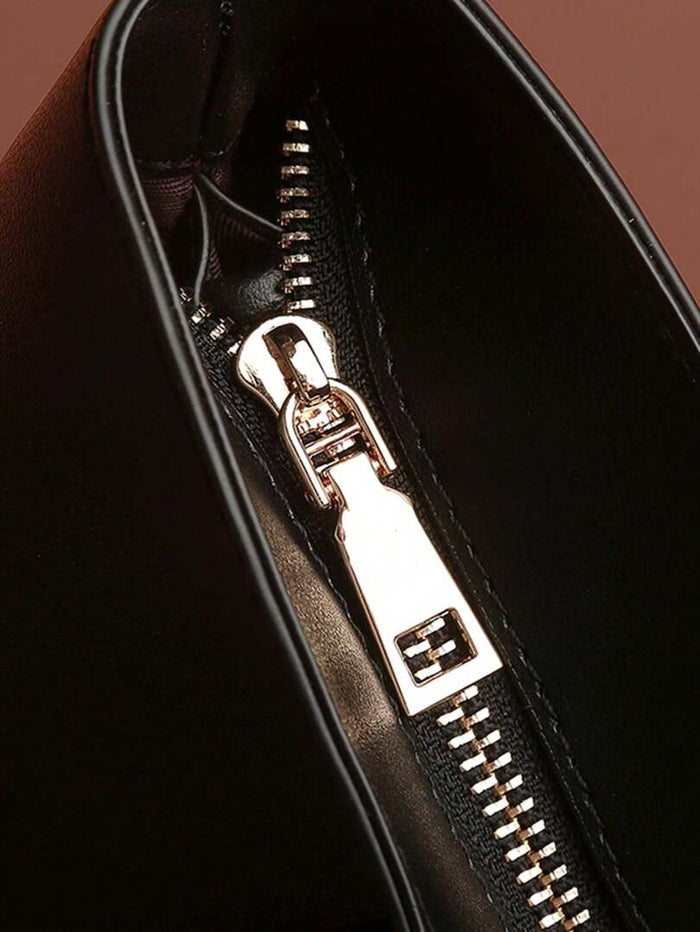 Lavinia Elegant Tote Shoulder Bag