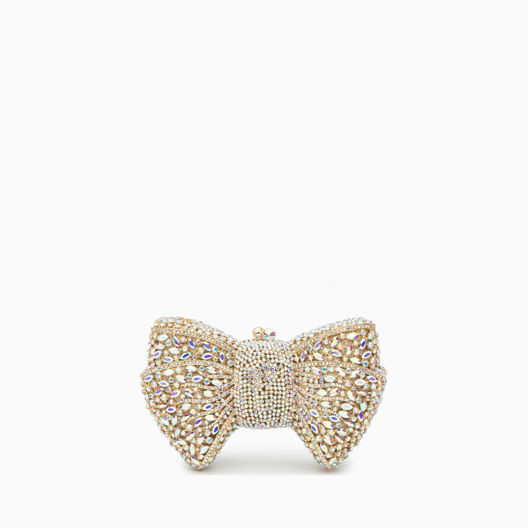 Caelia | Clutch Bag-Clutches-Urban Devyne-Gold-Urban Devyne