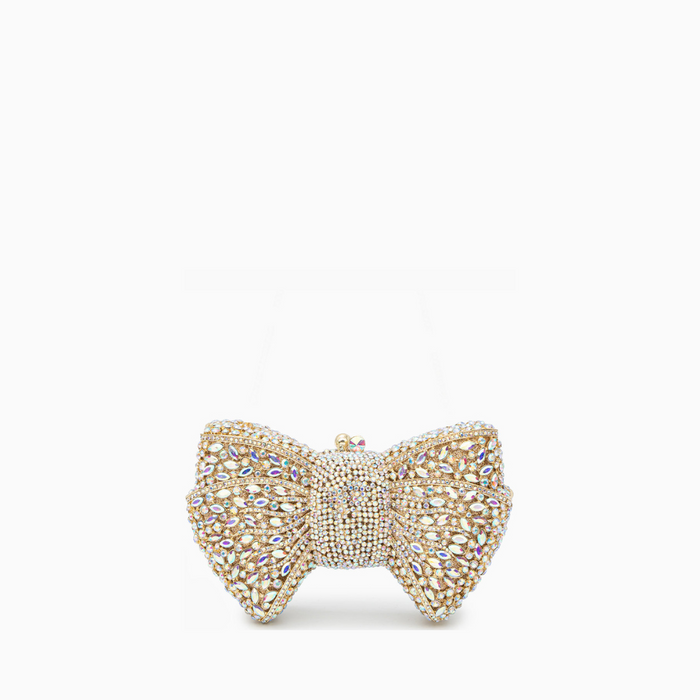 Caelia | Clutch Bag-Clutches-Urban Devyne-Gold-Urban Devyne