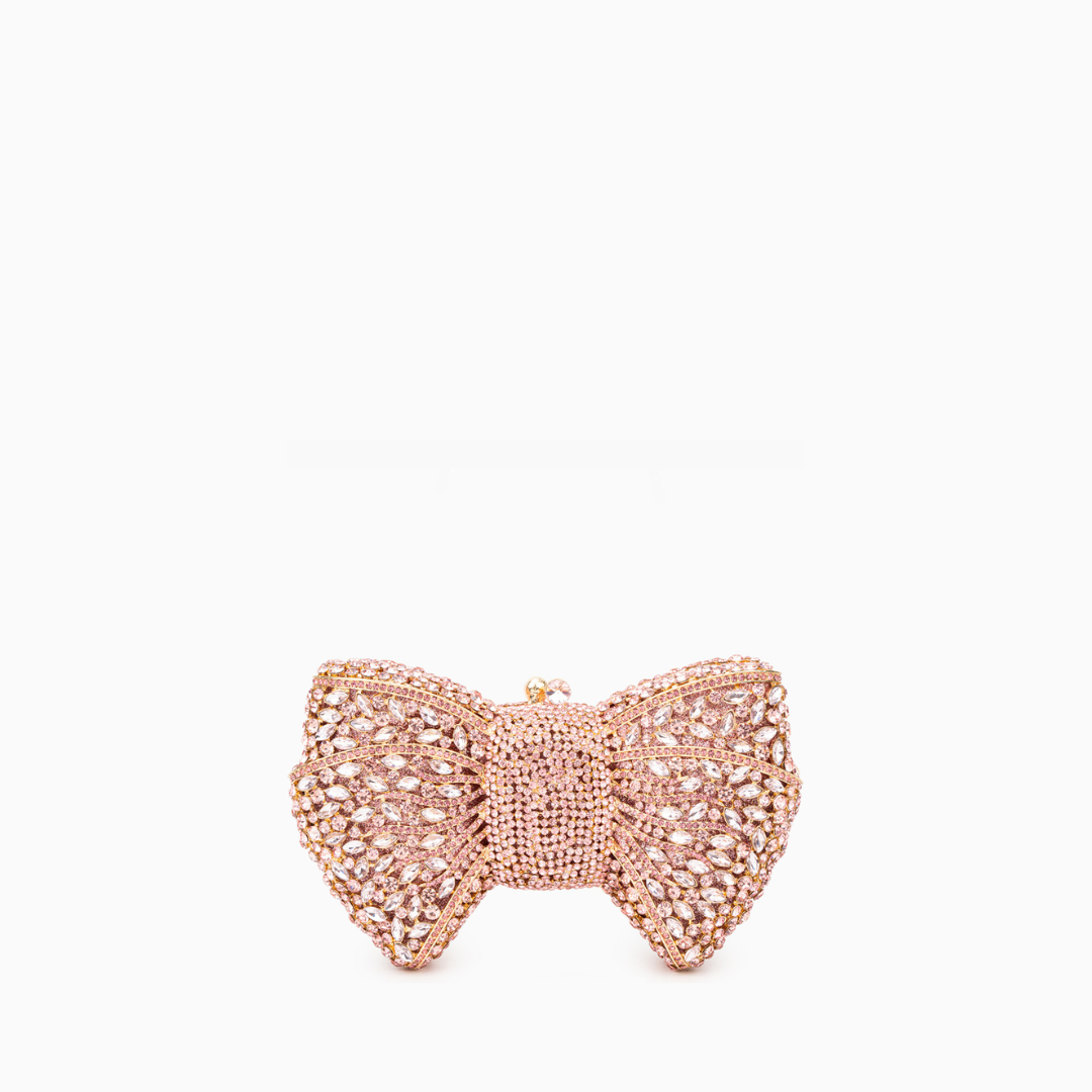 Caelia | Clutch Bag-Clutches-Urban Devyne-Pink-Urban Devyne