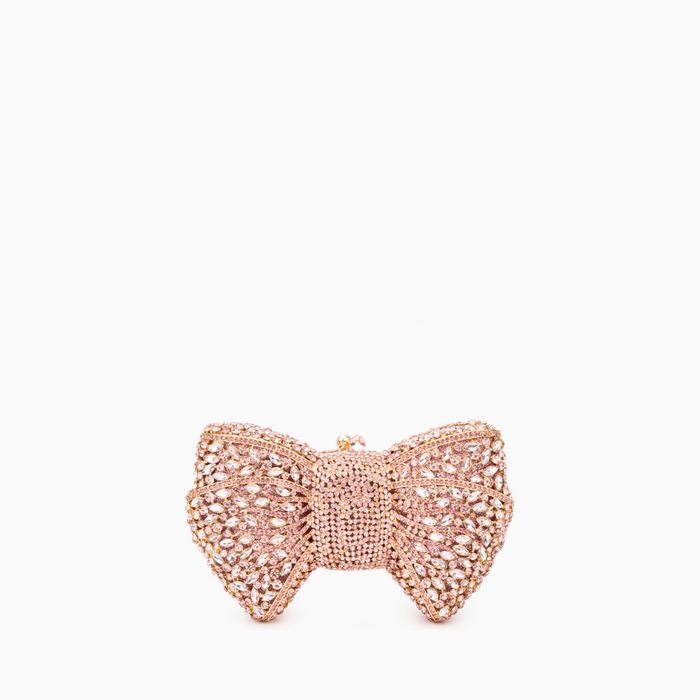 Caelia | Clutch Bag-Clutches-Urban Devyne-Pink-Urban Devyne