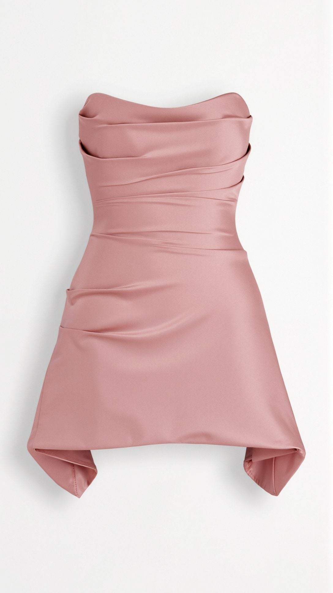 Corlina | Corset Dress