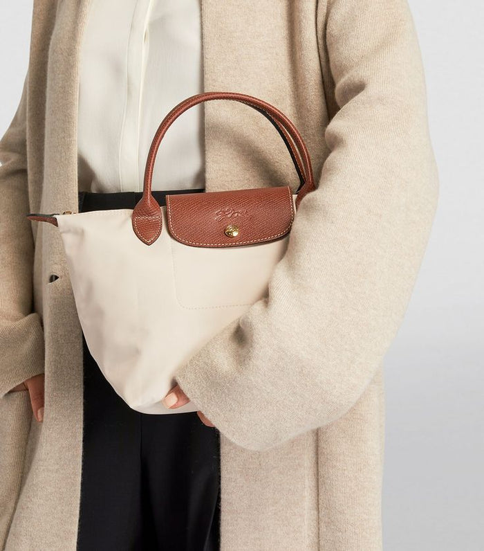 Zadie Luxe Tote Bag for Everyday Use