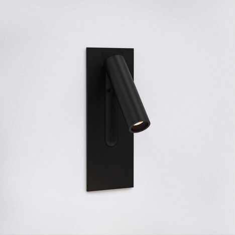 Adjustable USB Reading Wall Light