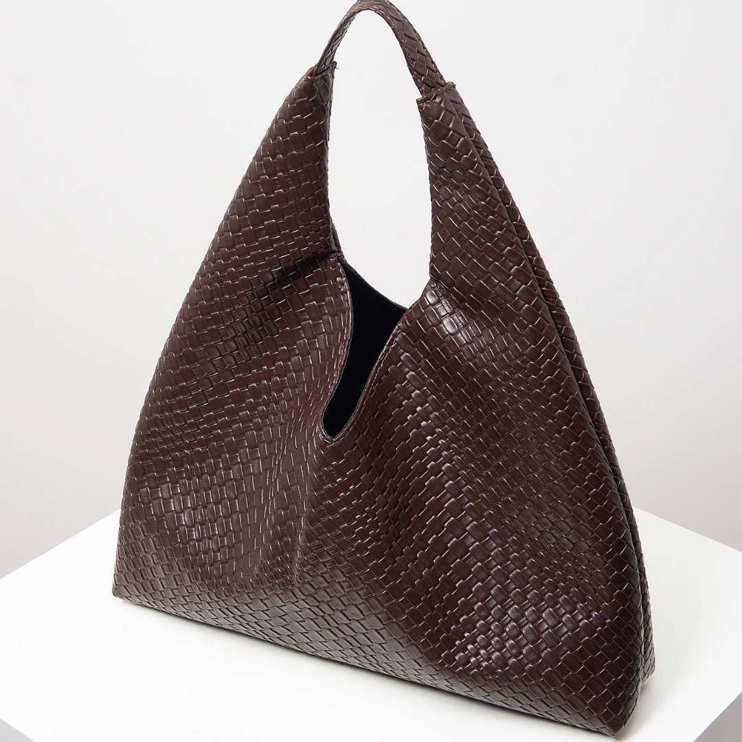 Marisol | Triangle Shoulder Bag-Tote Bags-Urban Devyne-Urban Devyne