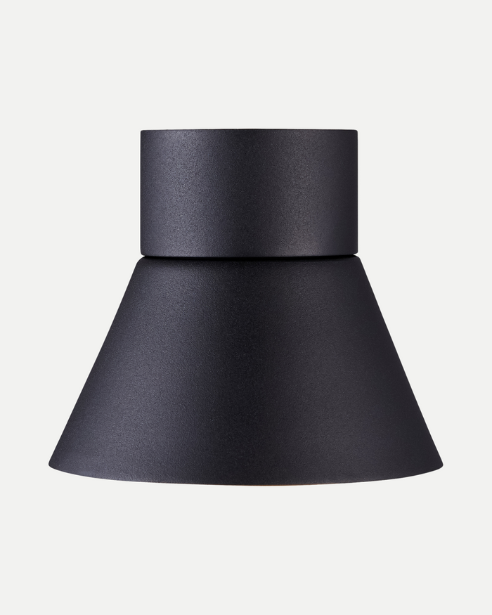 Apex Modern Cone Wall Light