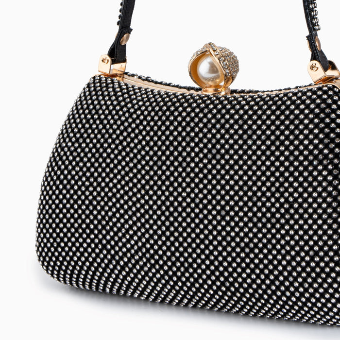 Serina | Glitter Handbag-Handbag-Urban Devyne-Urban Devyne