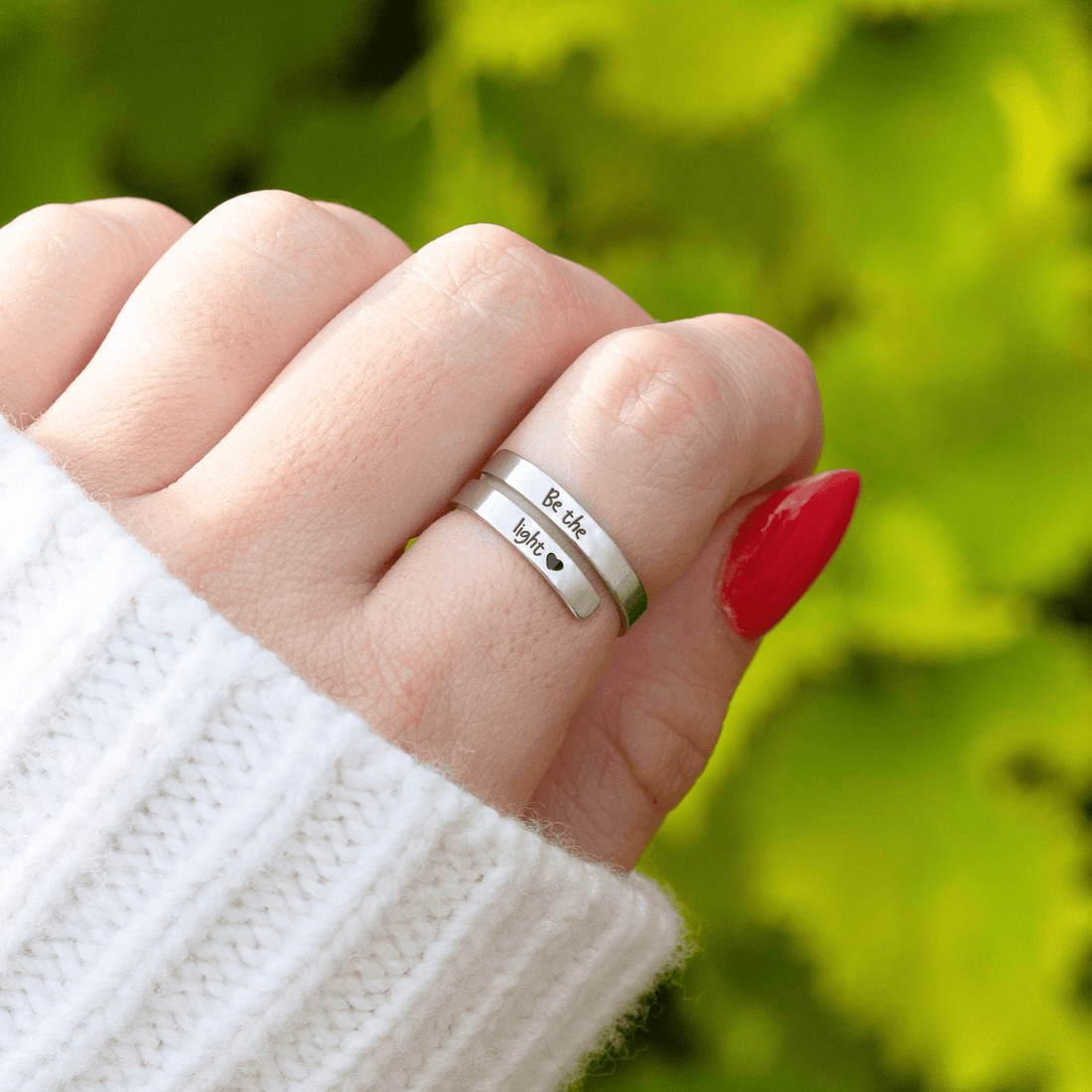 Light Ring