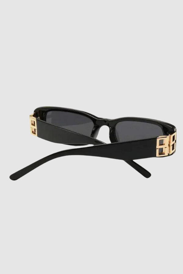 Maris | Sleek Frame Sunglasses with Tinted Lenses-Sunglasses-Urban Devyne-Urban Devyne