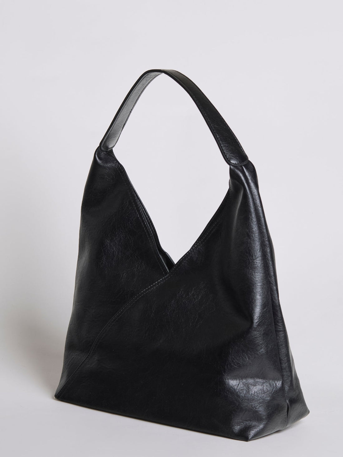 Lauren Stylish Leather Shoulder Bag