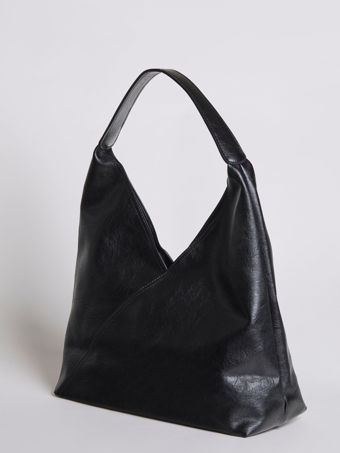 Lauren Stylish Leather Shoulder Bag