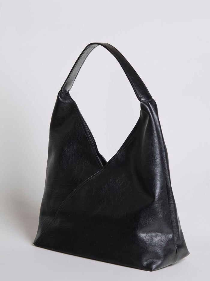 Lauren Stylish Leather Shoulder Bag