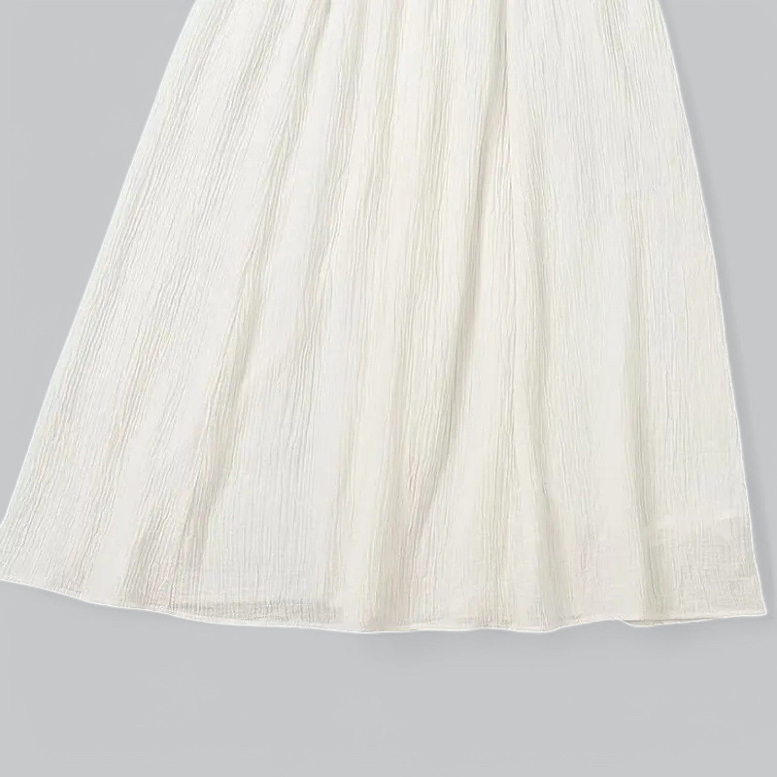 Grace | The Devyne V-Neck Backless Dress
