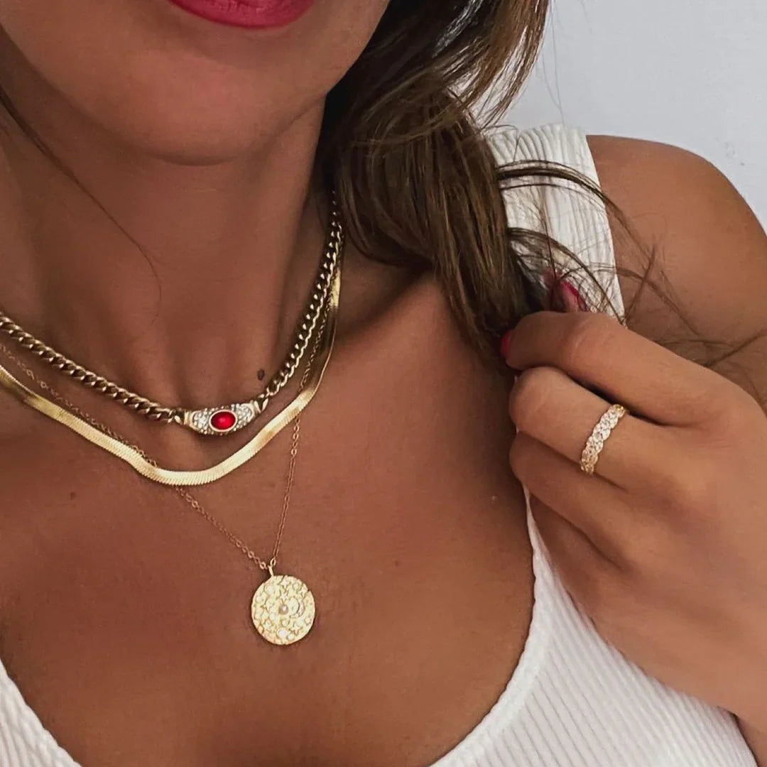 Vintage Necklace