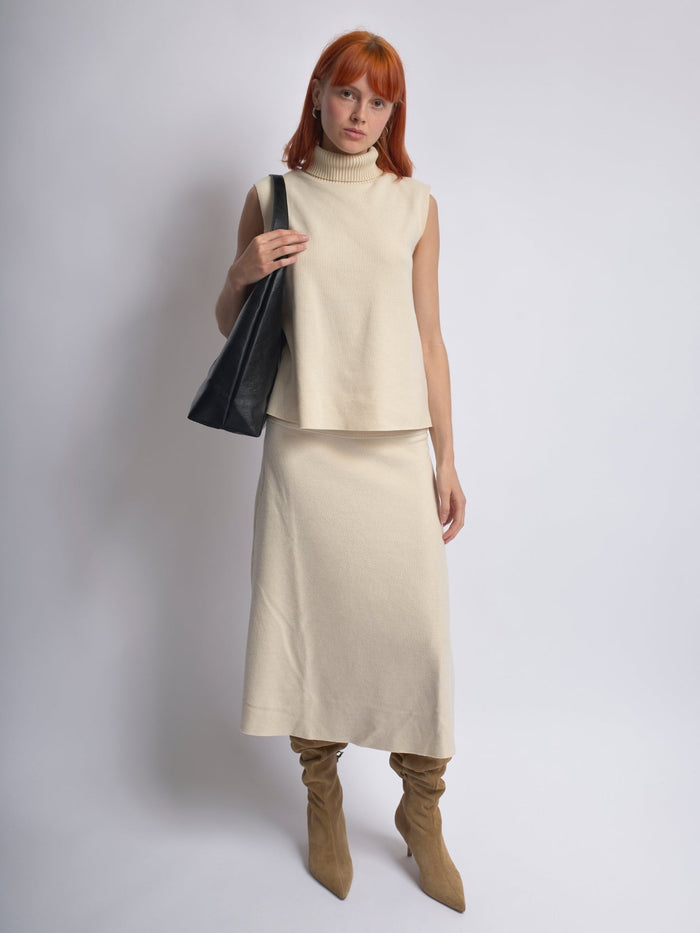 Lauren Stylish Leather Shoulder Bag