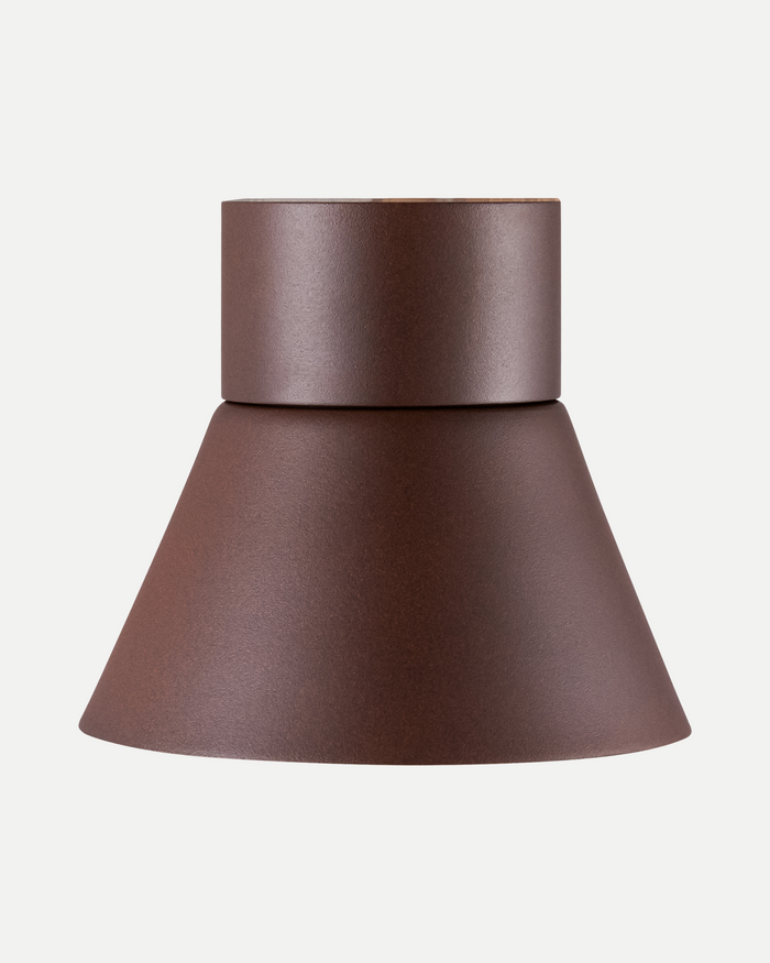 Apex Modern Cone Wall Light