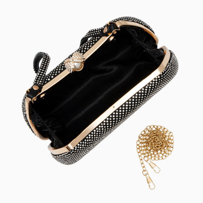 Serina | Glitter Handbag-Handbag-Urban Devyne-Urban Devyne