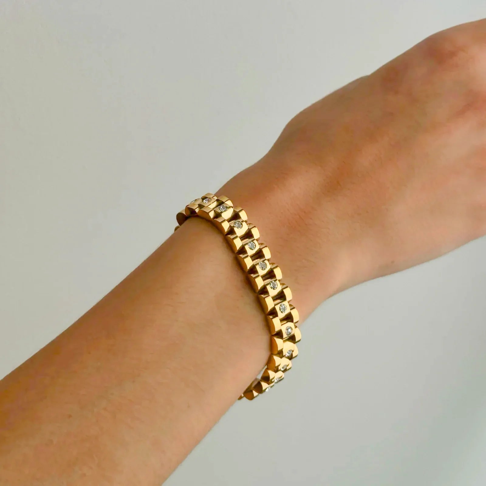Watchband Bracelet
