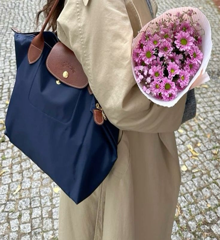 Zadie Luxe Tote Bag for Everyday Use