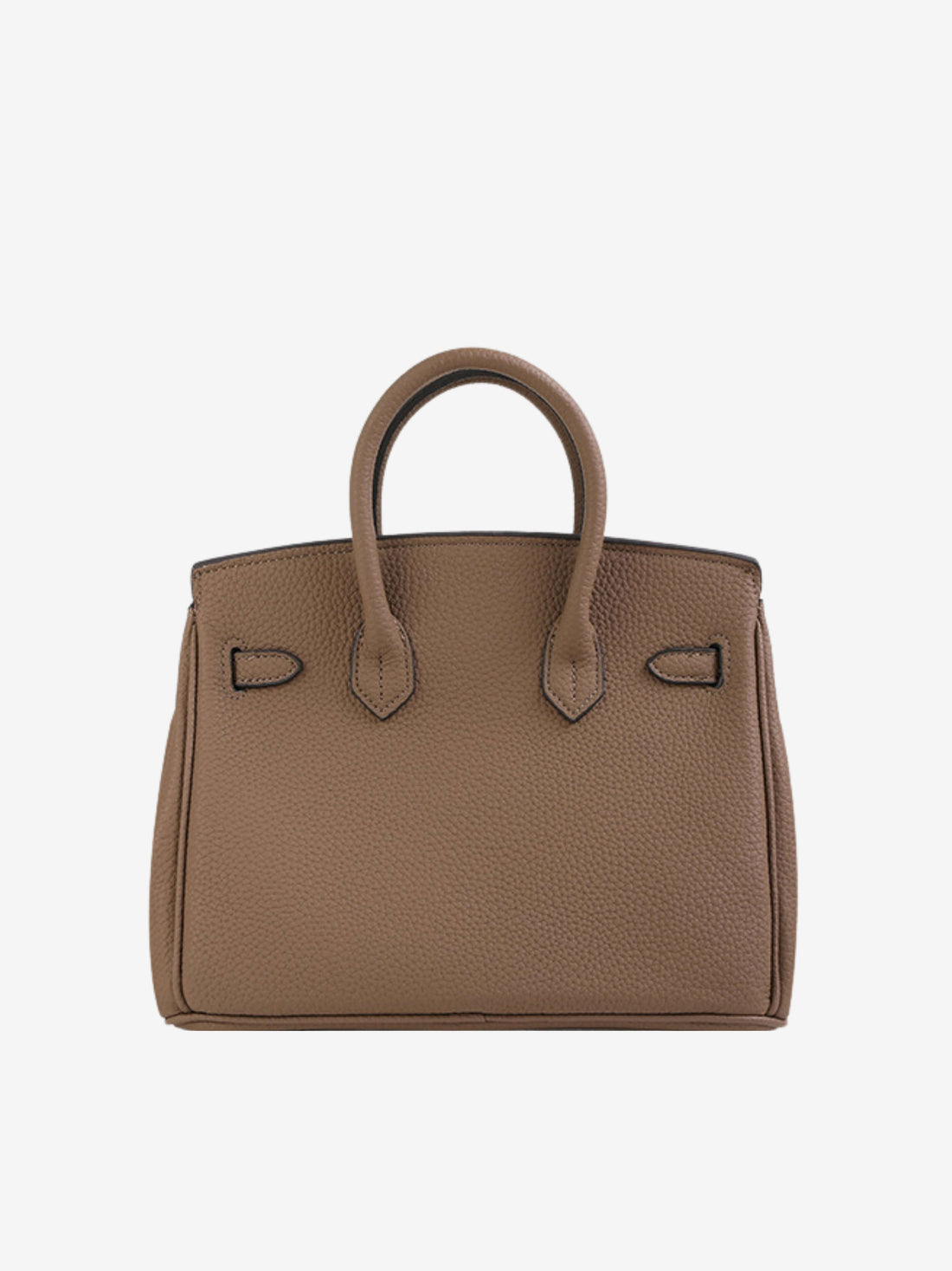 Harper | Iconic Leather Handbag-Handbags-Urban Devyne-Urban Devyne