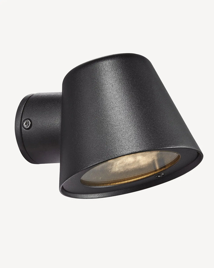 Adjustable Outdoor LED Wall Light