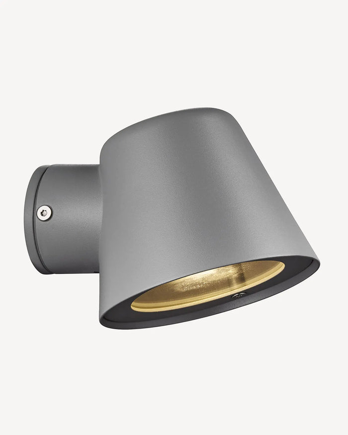 Adjustable Outdoor LED Wall Light
