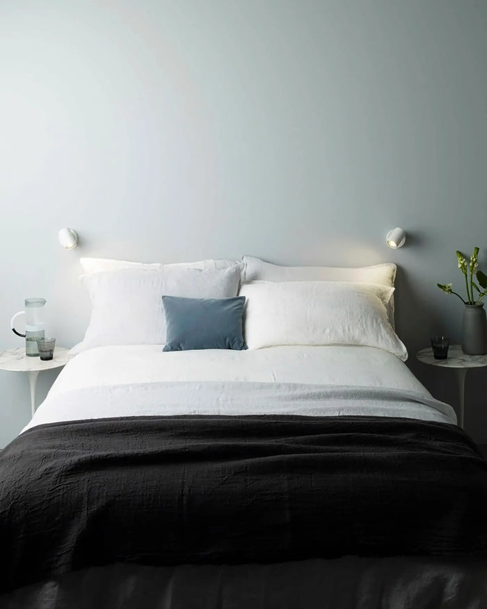 Adjustable Single Switched Wall Light