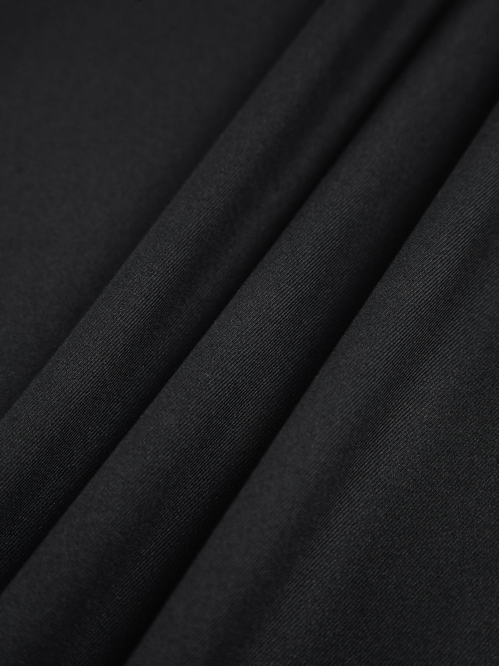 Elysian | Wide Leg Solid Pants Without Belt