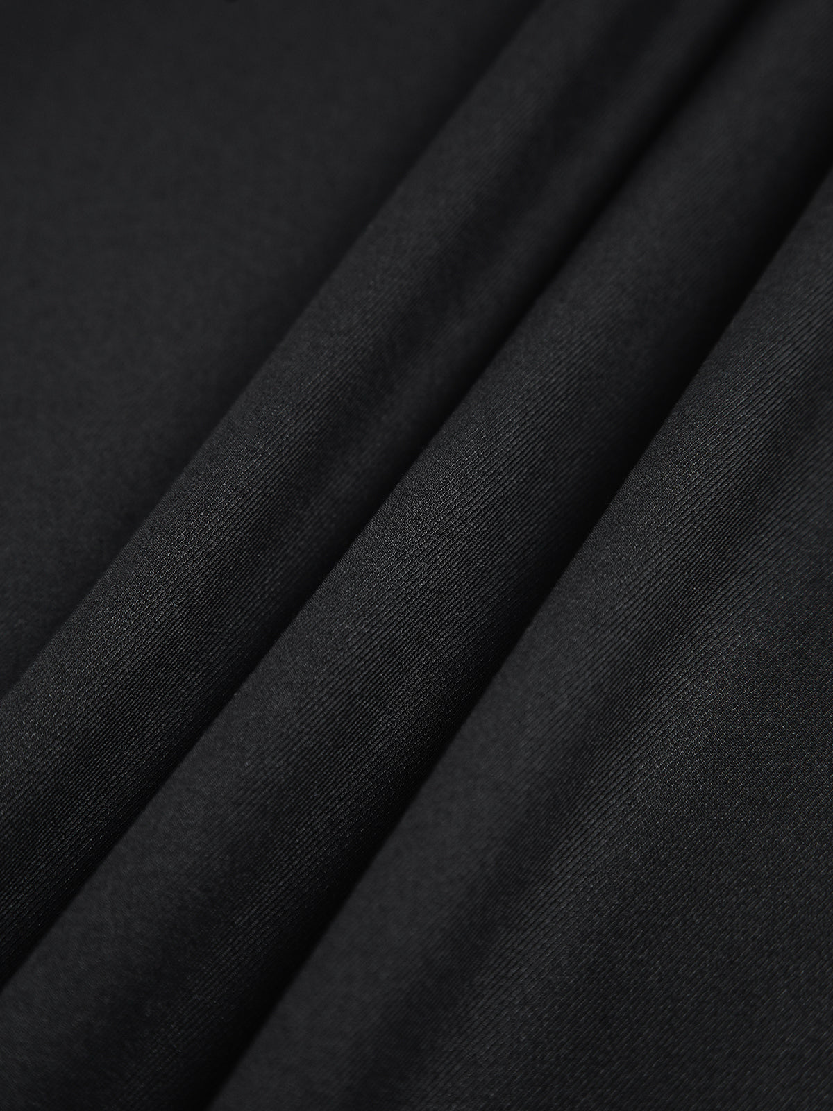 Elysian | Wide Leg Solid Pants Without Belt