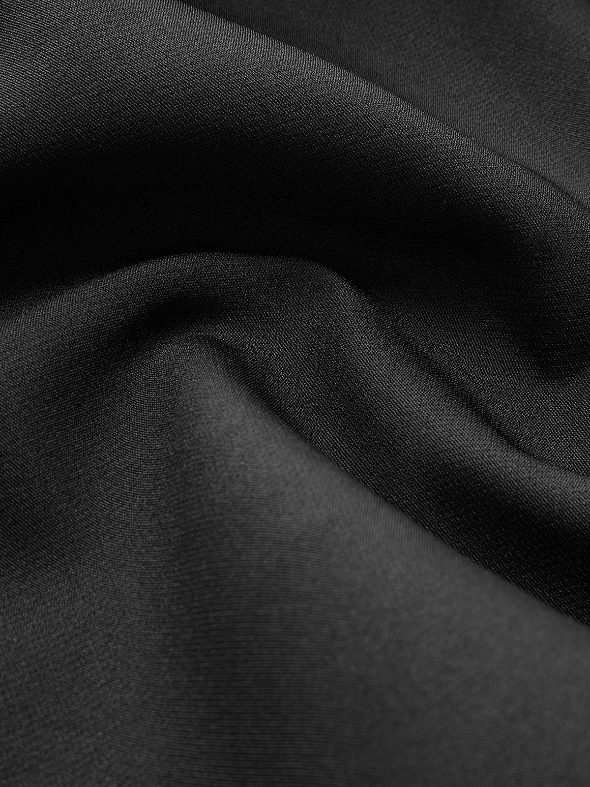 Althea | V‑Neck Button‑Down Blouse