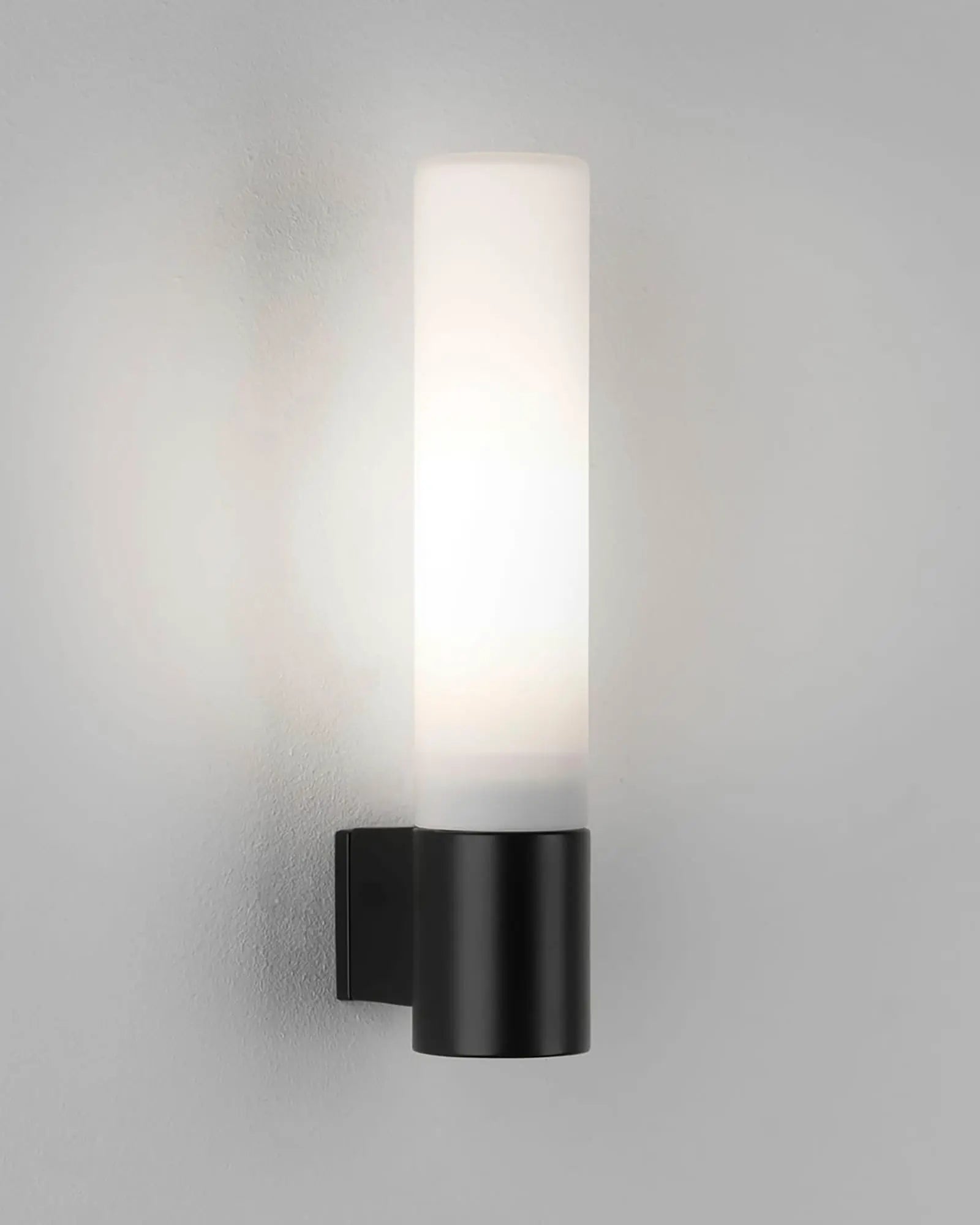 Modern Cylindrical Wall Light