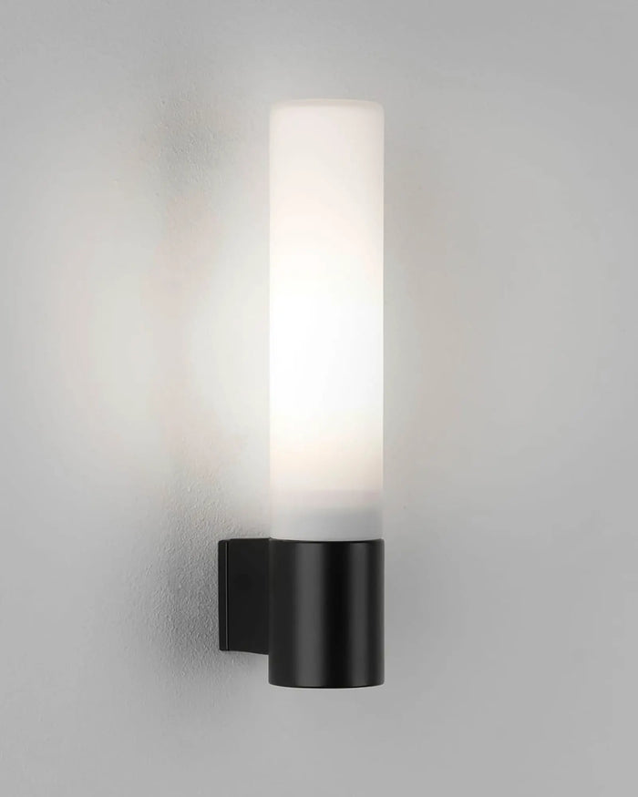 Modern Cylindrical Wall Light