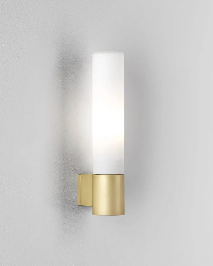 Modern Cylindrical Wall Light