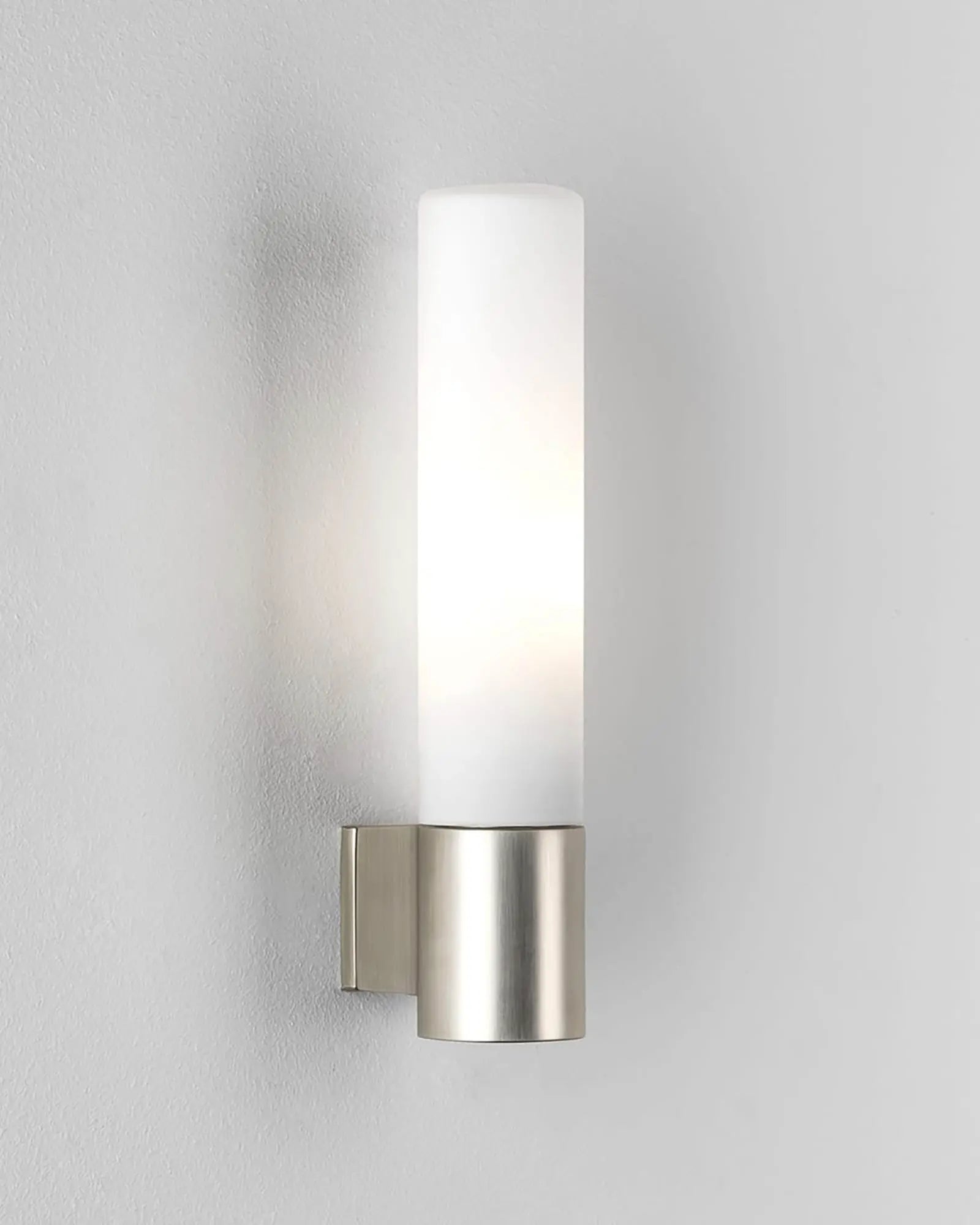 Modern Cylindrical Wall Light