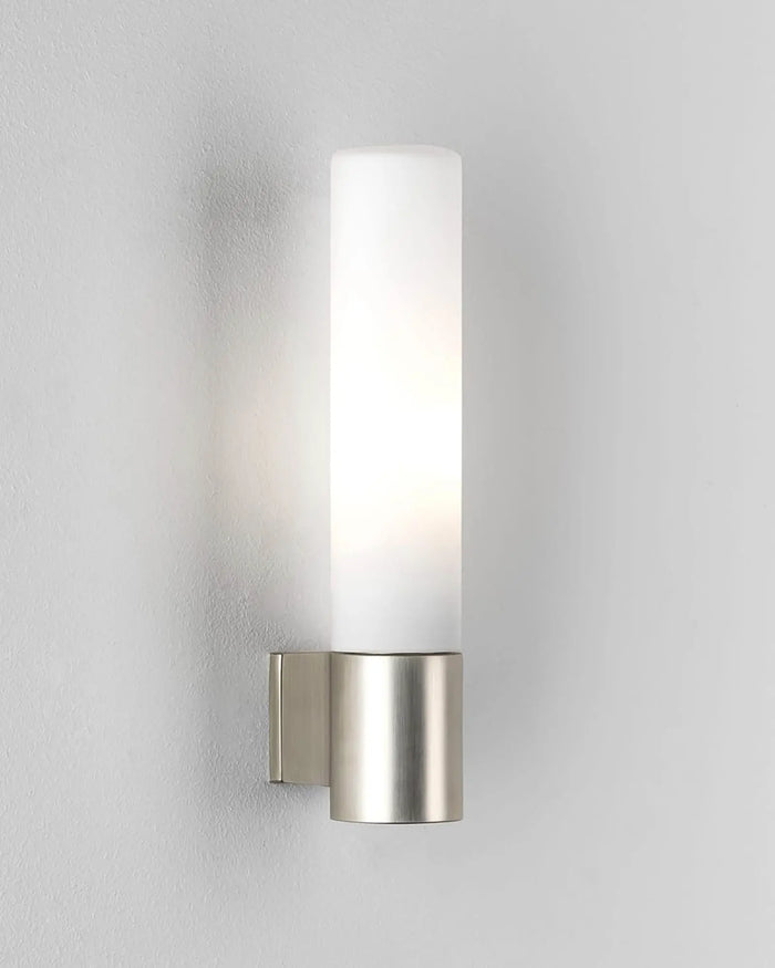 Modern Cylindrical Wall Light