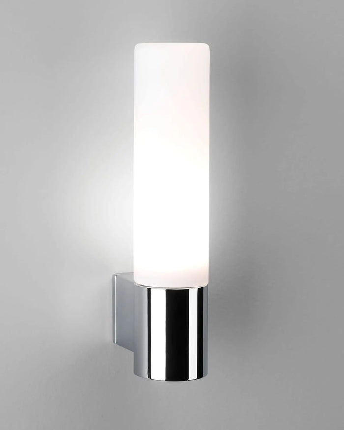 Modern Cylindrical Wall Light