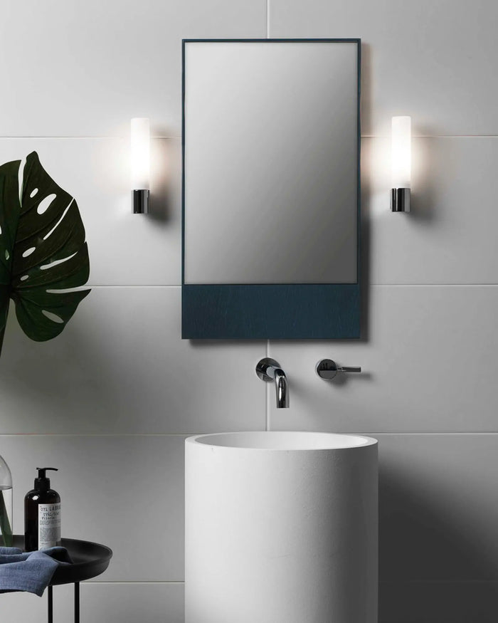 Modern Cylindrical Wall Light