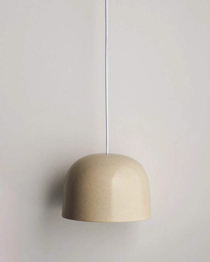 Classic Bell Pendant Light