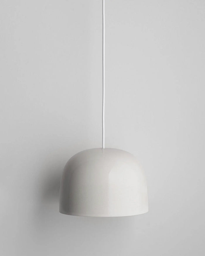 Classic Bell Pendant Light