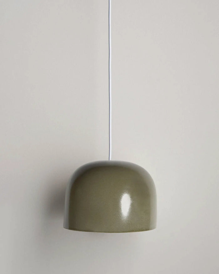 Classic Bell Pendant Light